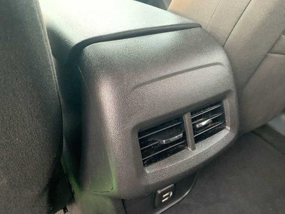 2022 Chevrolet Equinox AWD 4dr LT w/1LT