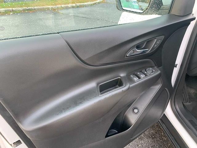 2022 Chevrolet Equinox AWD 4dr LT w/1LT