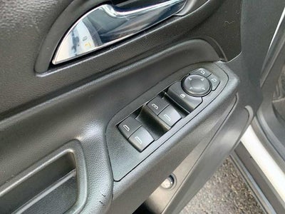 2022 Chevrolet Equinox AWD 4dr LT w/1LT