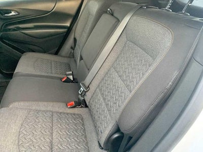 2022 Chevrolet Equinox AWD 4dr LT w/1LT