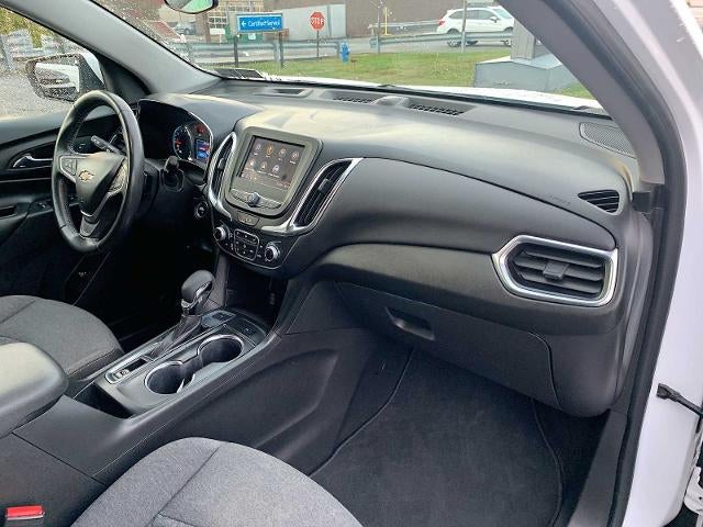 2022 Chevrolet Equinox AWD 4dr LT w/1LT