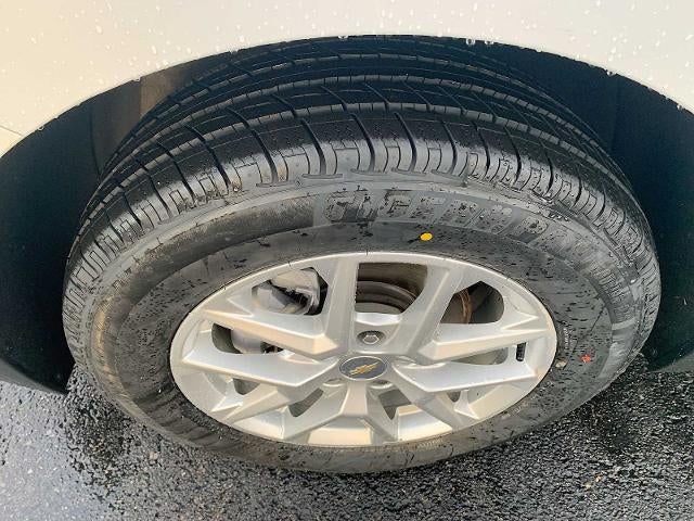 2022 Chevrolet Equinox AWD 4dr LT w/1LT