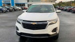 2022 Chevrolet Equinox AWD 4dr LT w/1LT