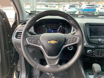 2022 Chevrolet Equinox AWD 4dr LT w/1LT