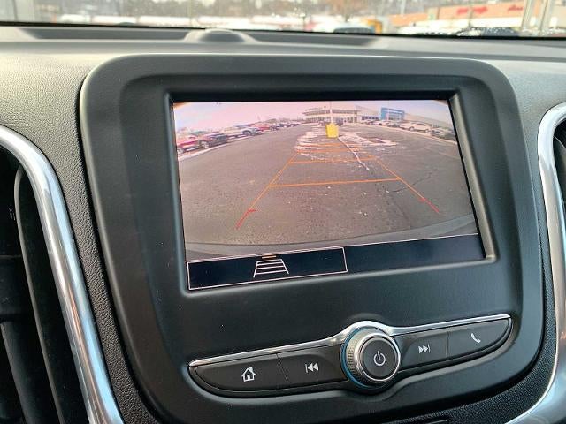 2022 Chevrolet Equinox AWD 4dr LT w/1LT