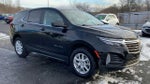 2022 Chevrolet Equinox AWD 4dr LT w/1LT