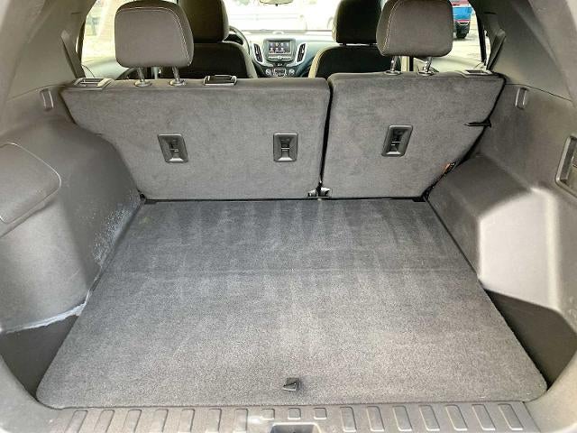 2022 Chevrolet Equinox AWD 4dr LT w/1LT