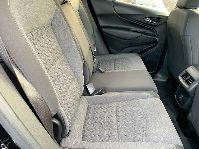 2022 Chevrolet Equinox AWD 4dr LT w/1LT