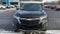 2022 Chevrolet Equinox AWD 4dr LT w/1LT