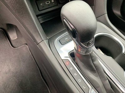 2022 Chevrolet Equinox AWD 4dr LT w/1LT