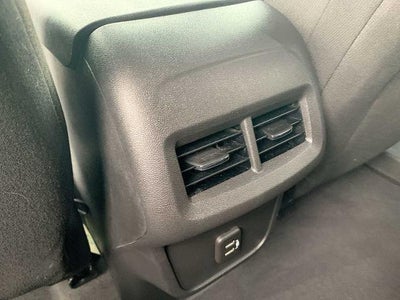 2022 Chevrolet Equinox AWD 4dr LT w/1LT