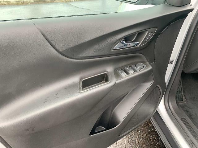 2022 Chevrolet Equinox AWD 4dr LT w/1LT