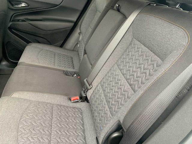 2022 Chevrolet Equinox AWD 4dr LT w/1LT