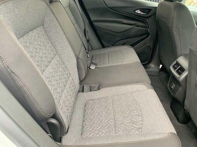 2022 Chevrolet Equinox AWD 4dr LT w/1LT