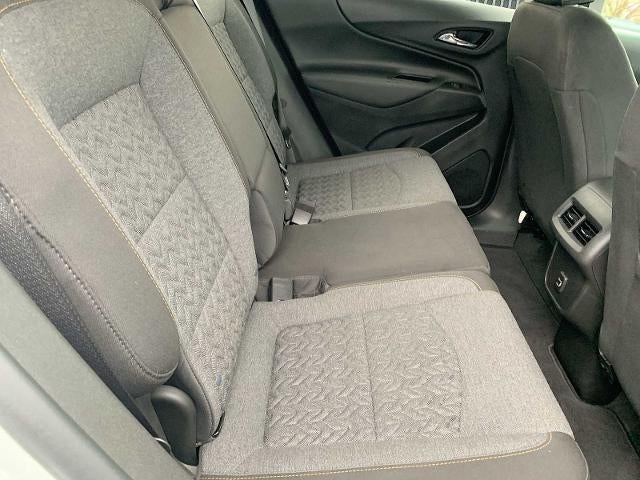 2022 Chevrolet Equinox AWD 4dr LT w/1LT