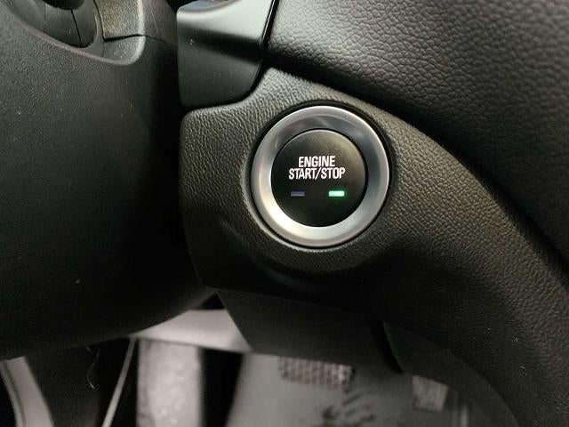 2022 Chevrolet Equinox AWD 4dr LT w/1LT