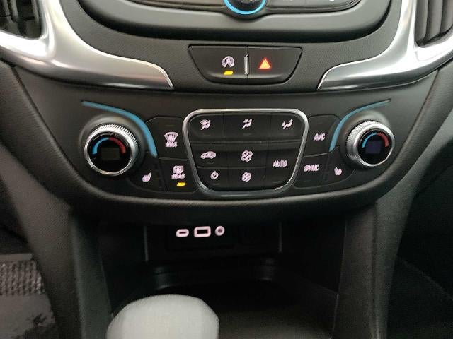 2022 Chevrolet Equinox AWD 4dr LT w/1LT