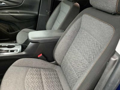 2022 Chevrolet Equinox AWD 4dr LT w/1LT