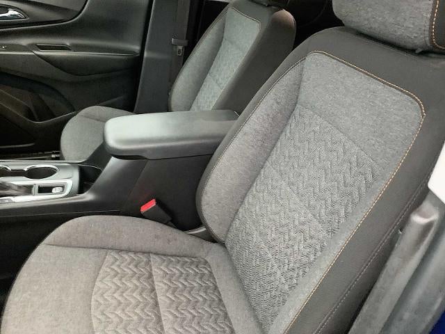 2022 Chevrolet Equinox AWD 4dr LT w/1LT