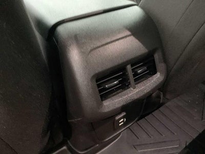 2022 Chevrolet Equinox AWD 4dr LT w/1LT