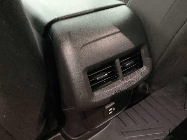 2022 Chevrolet Equinox AWD 4dr LT w/1LT