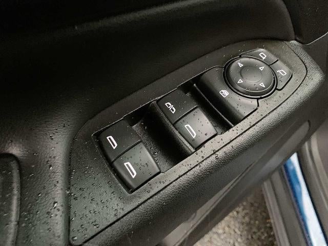 2022 Chevrolet Equinox AWD 4dr LT w/1LT