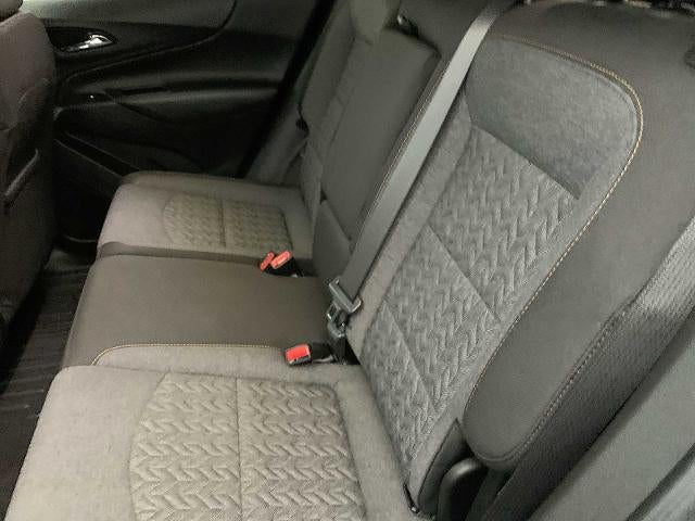 2022 Chevrolet Equinox AWD 4dr LT w/1LT