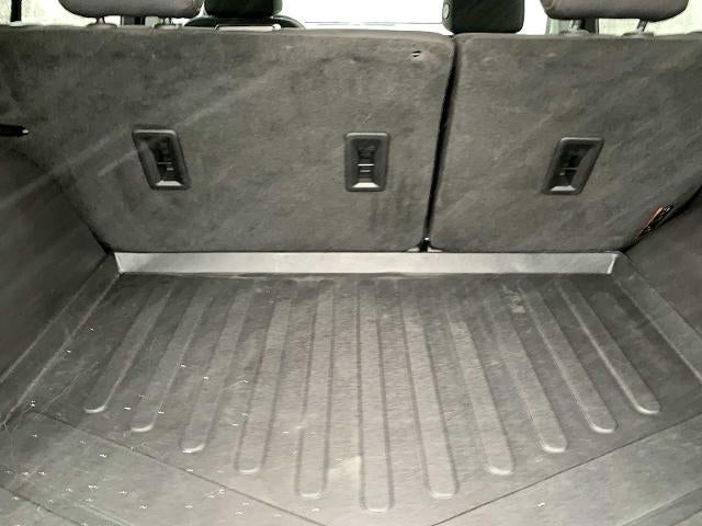 2022 Chevrolet Equinox AWD 4dr LT w/1LT