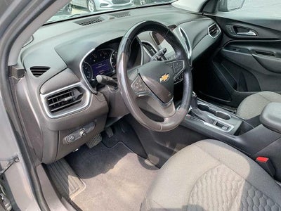 2019 Chevrolet Equinox AWD LT