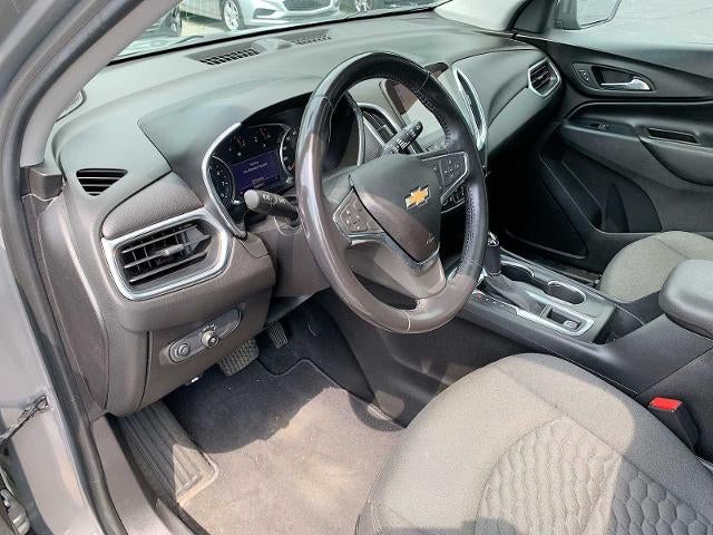 2019 Chevrolet Equinox AWD LT