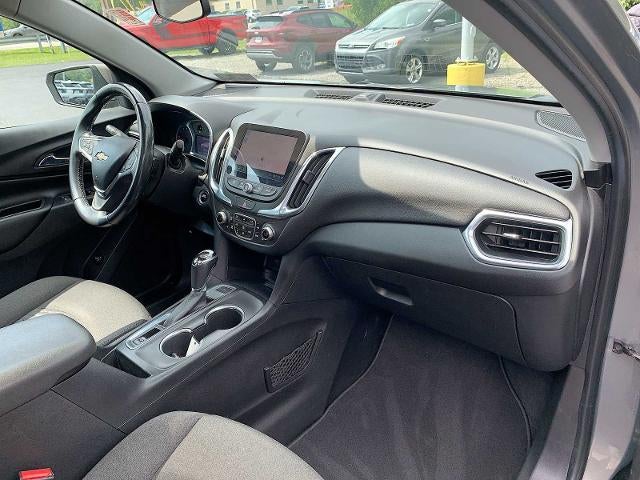 2019 Chevrolet Equinox AWD LT