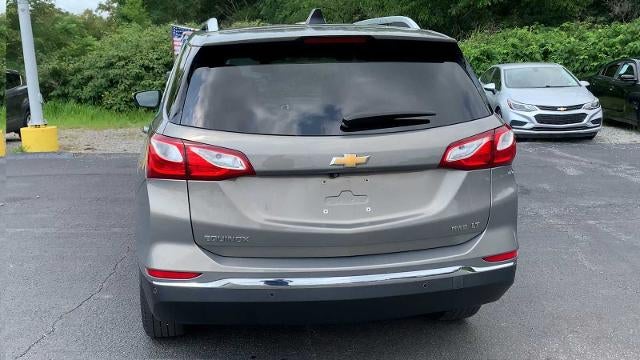 2019 Chevrolet Equinox AWD LT