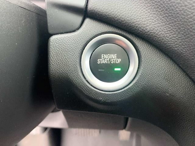 2022 Chevrolet Equinox AWD 4dr LT w/1LT