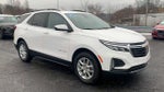 2022 Chevrolet Equinox AWD 4dr LT w/1LT