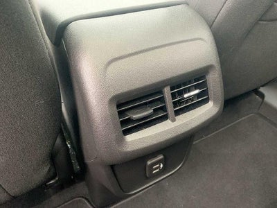 2022 Chevrolet Equinox AWD 4dr LT w/1LT