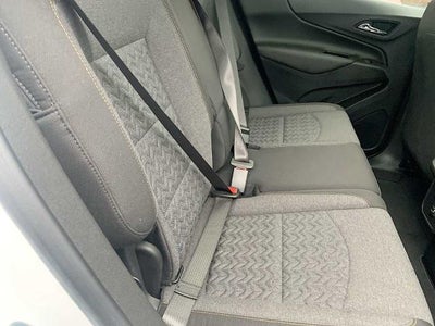 2022 Chevrolet Equinox AWD 4dr LT w/1LT