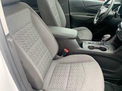 2022 Chevrolet Equinox AWD 4dr LT w/1LT