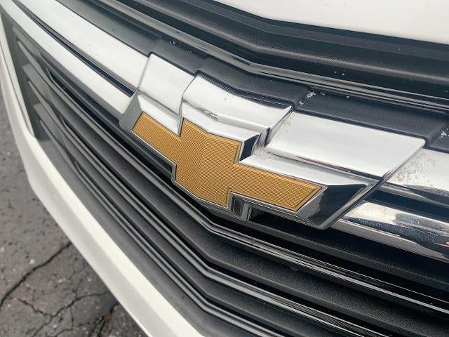 2022 Chevrolet Equinox AWD 4dr LT w/1LT