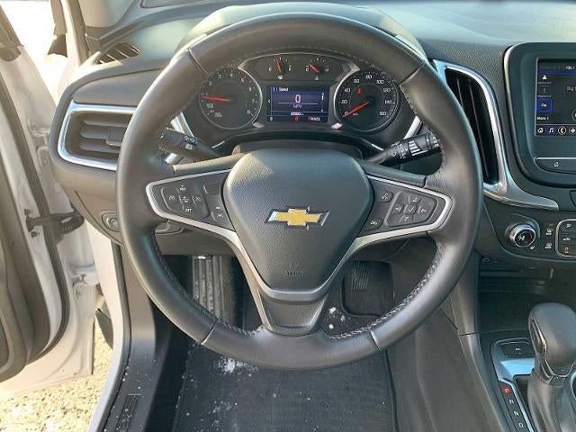 2022 Chevrolet Equinox AWD 4dr LT w/1LT