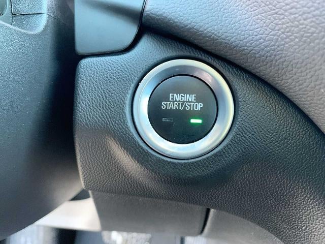 2022 Chevrolet Equinox AWD 4dr LT w/1LT