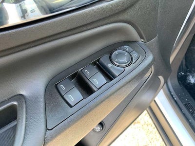 2022 Chevrolet Equinox AWD 4dr LT w/1LT