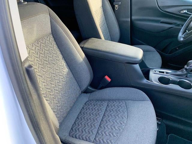 2022 Chevrolet Equinox AWD 4dr LT w/1LT