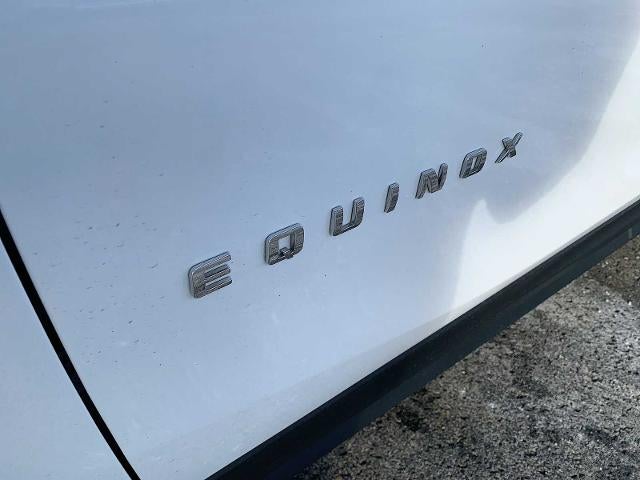 2022 Chevrolet Equinox AWD 4dr LT w/1LT