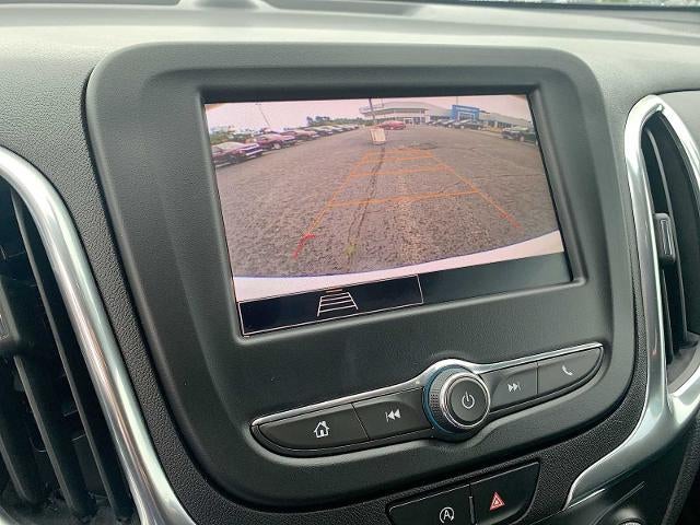 2022 Chevrolet Equinox AWD 4dr LT w/1LT