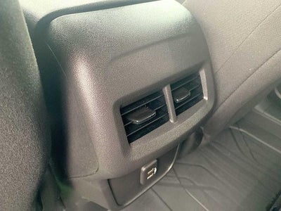 2022 Chevrolet Equinox AWD 4dr LT w/1LT