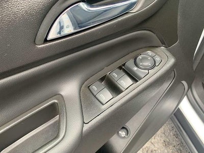 2022 Chevrolet Equinox AWD 4dr LT w/1LT