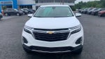 2022 Chevrolet Equinox AWD 4dr LT w/1LT