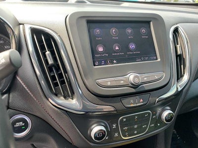 2023 Chevrolet Equinox AWD 4dr RS
