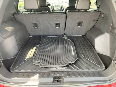 2023 Chevrolet Equinox AWD 4dr RS