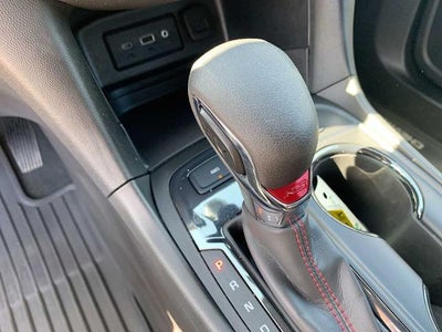 2023 Chevrolet Equinox AWD 4dr RS